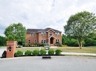 500 Lauren Michelle Ln, Knoxville, TN 37924