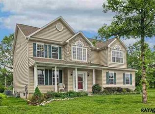 41 Bryan Ct, Gettysburg, PA 17325