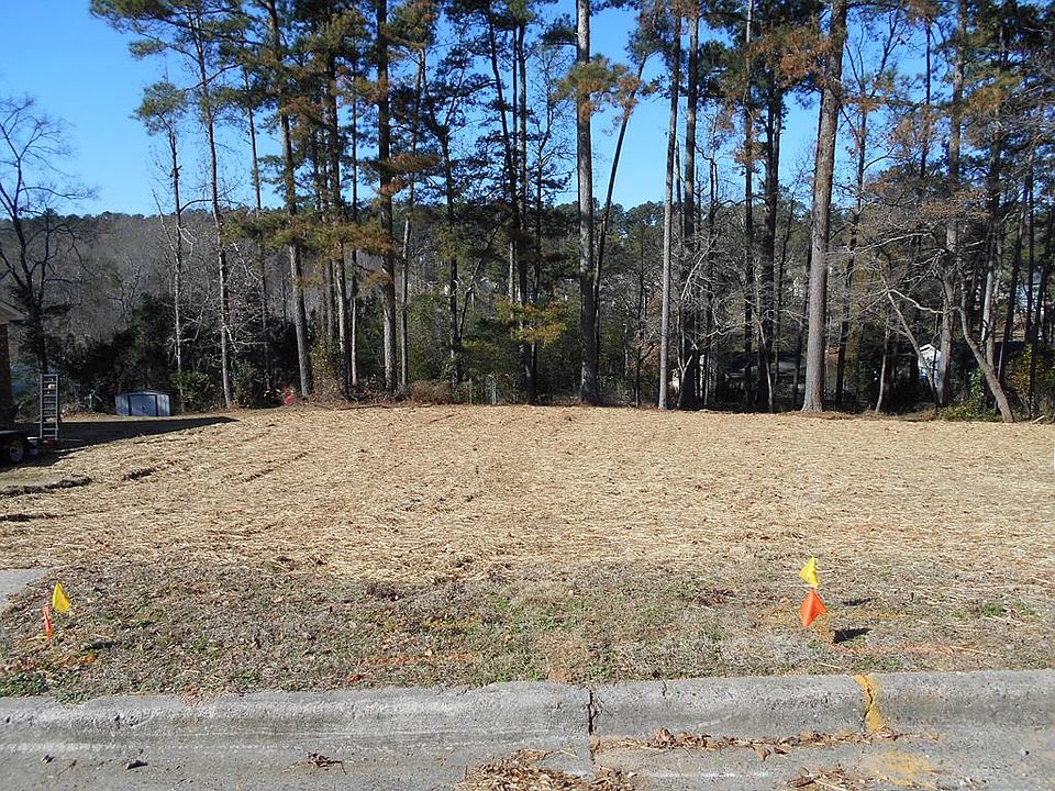 2nd image of 4541 Glennwood Dr
