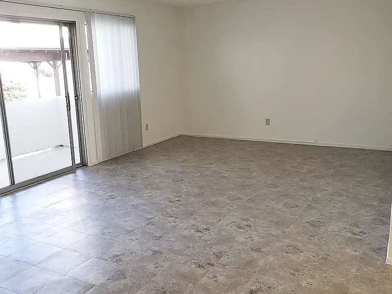 Large Living Area