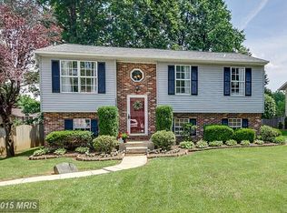 6014 Harford Ave #A, Baltimore, MD 21207