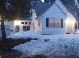 1 Colony Pl, Millinocket, ME 04462