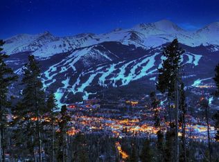 1025 Gold Run Gulch Rd, Silverthorne, CO 80424