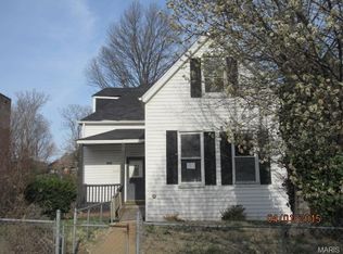 2803 Semple Ave, Saint Louis, MO