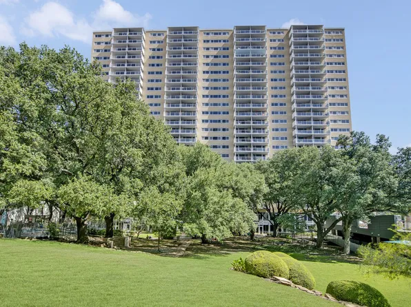 3883 Turtle Creek Blvd APT 1717, Dallas, TX 75219