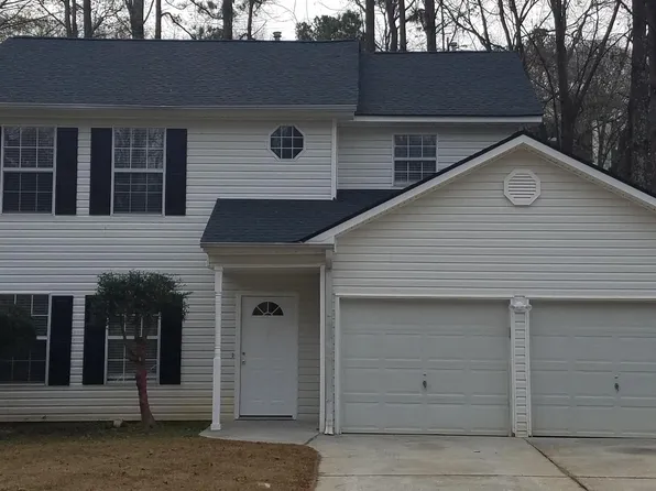 707 Guide Post Ln, Stone Mountain, GA 30088