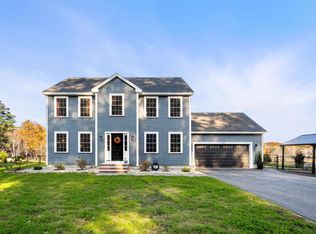 300 Straw Rd, Manchester, NH 03102