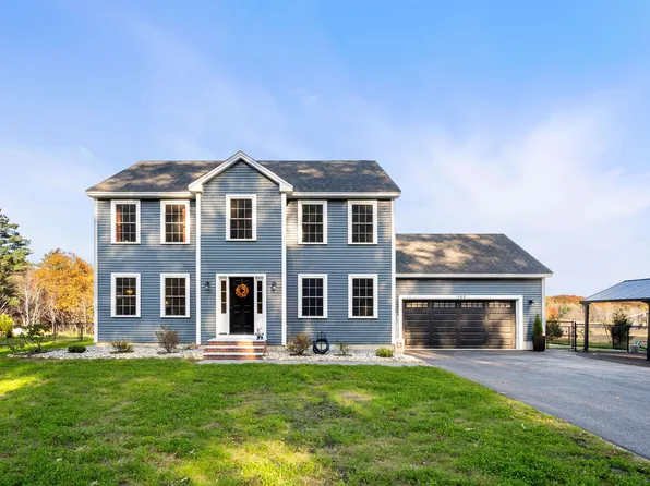 300 Straw Road, Manchester, NH 03102