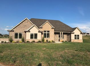 354 Tranquil Point, Somerset, KY