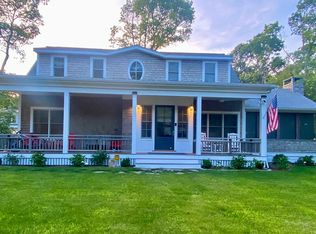 26 Bernard Cir, Tisbury, MA 02568