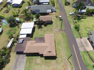 297 Lanakila Rd, Kapaa, HI 96746