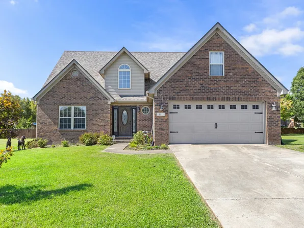 111 Legacy Dr, Berea, KY 40403