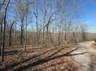 Spokane Dr, Cherokee Village, AR 72529