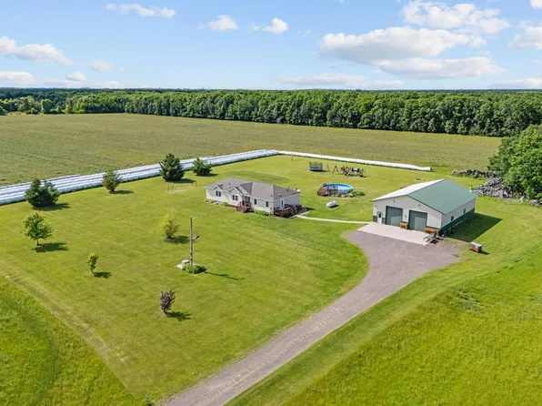 33750 175th St NE, Foley, MN 56329