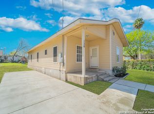 136 Cottonwood Ave, San Antonio, TX 78214