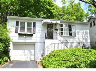 2469 Jenkintown Rd, Glenside, PA 19038