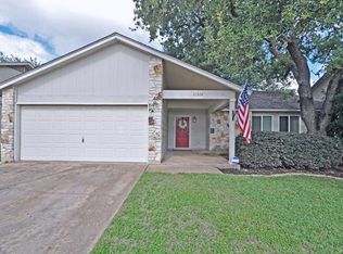 12324 Wycliff Ln, Austin, TX 78727