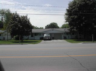 3071 N Center Rd, Saginaw, MI 48603