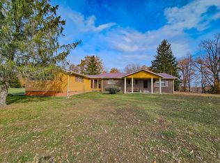 288 Green Rd, Beechgrove, TN 37018