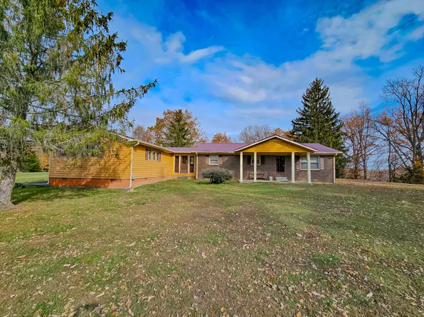 288 Green Rd, Beechgrove, TN 37018