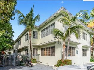 840 Lenox Ave APT 6, Miami Beach, FL 33139