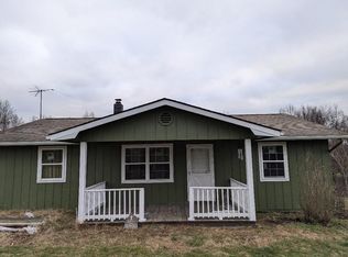 780 Rankin Hill Rd, Newport, TN 37821