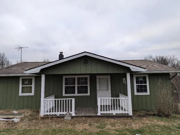 780 Rankin Hill Rd, Newport, TN 37821