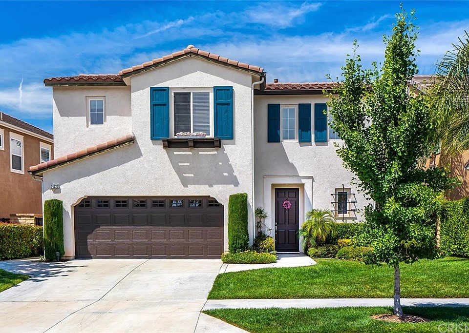 1st image of 24323 Las Palmas St