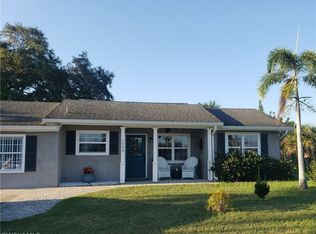 2008 Mainstay St, Labelle, FL 33935