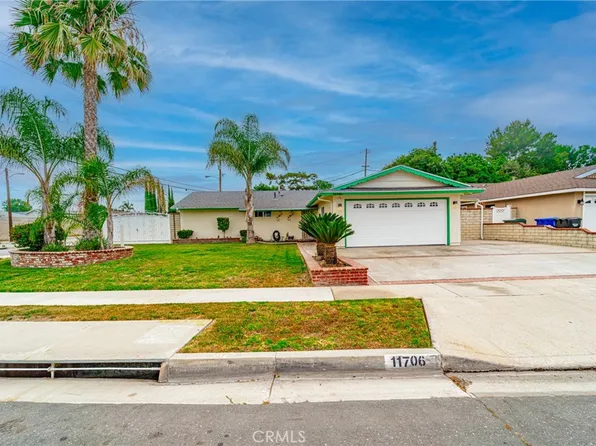 11706 Fireside Dr, Whittier, CA 90604