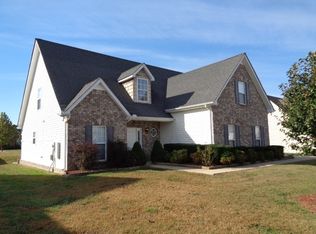 2190 Tudor Loop, Benton, AR 72019