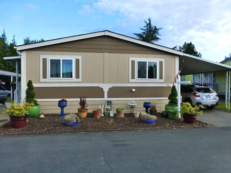 1st image of 16600 25th Ave NE Unit 150