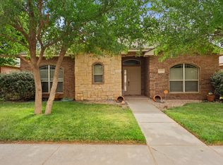 11117 Detroit Ave, Lubbock, TX 79423