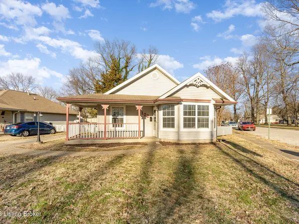 102 E Park Pl, Jeffersonville, IN 47130