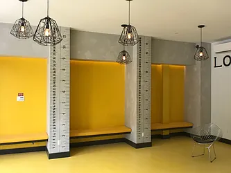 Rented by Nooklyn NYC LLC