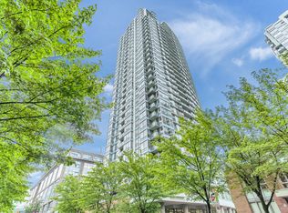 928 Beatty St #2206, Vancouver, BC