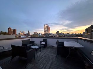 11 W 128th St APT 2F, New York, NY 10027