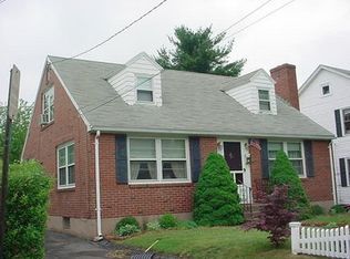 42 Highland Ter, Middletown, CT 06457