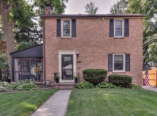 405 S Chicago Ave, Champaign, IL 61821