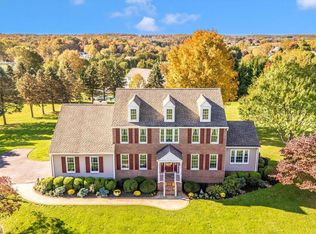 6272 Belmont Cir, Mount Airy, MD 21771