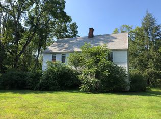 291 E State St, Granby, MA 01033