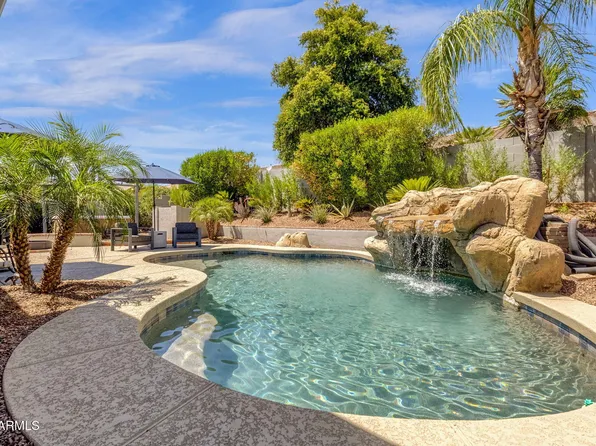 7526 E DE LA O Road, Scottsdale, AZ 85255