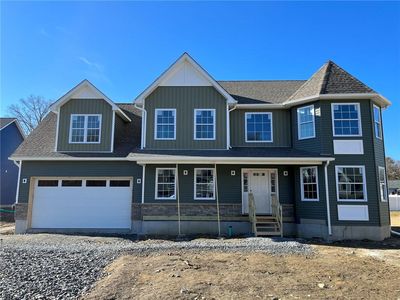 4 Chambers Court, Montgomery, NY, 12549