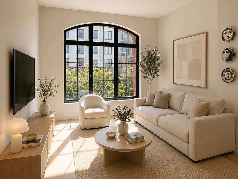 201 E 23rd St #3D — Photo 6