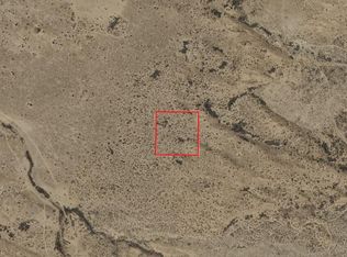 233rd Street East & Ave #O6, Palmdale, CA 93591