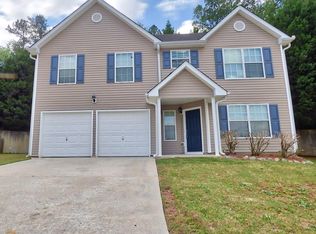 708 Davenport Ct, Stockbridge, GA 30281