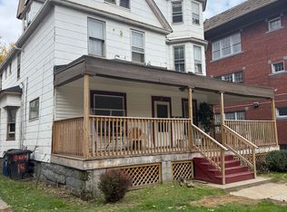 3310-3314 Archwood Ave #3, Cleveland, OH