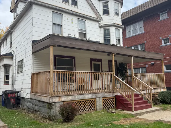 3310-3314 Archwood Ave #3, Cleveland, OH 44109