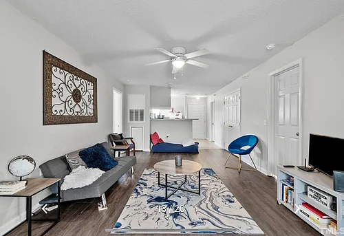 3020 Centennial Woods Dr Photo 1