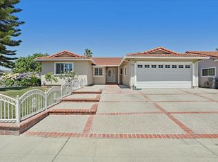 1090 Ruge Dr, San Jose, CA 95132